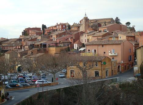 roussillon